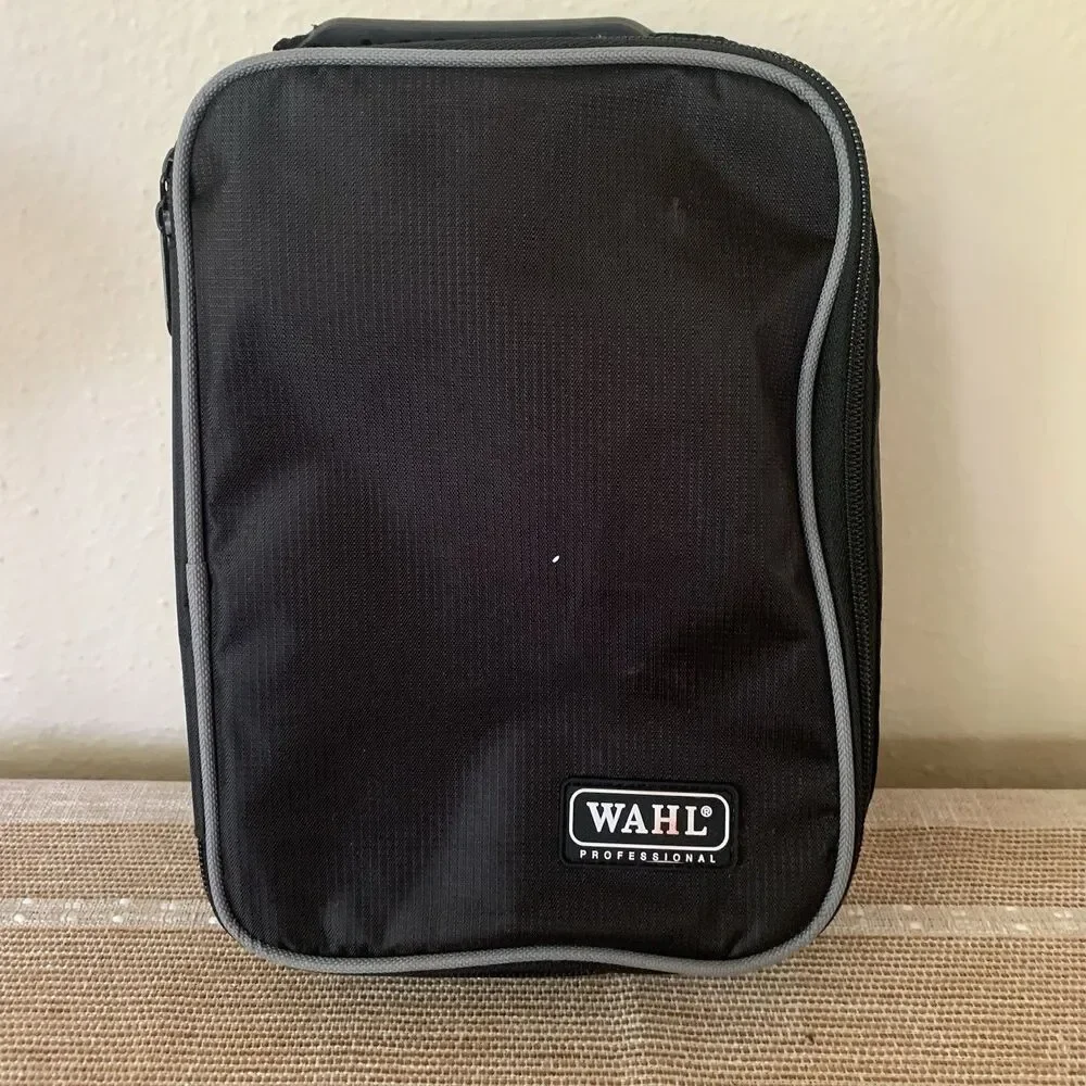 Wahl Bravura Lithium Cordless Pet Clipper Purple, Gently Used EUC